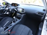 Peugeot 308 1.6 e-HDi Active