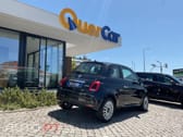 Fiat 500 1.0 Hybrid Lounge