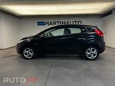 Ford Fiesta 1.4 TDCI Trend