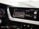 BMW 116 d Pack Desportivo M Auto