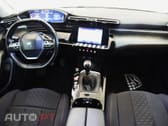 Peugeot 508 SW 1.5 BlueHDi Business Line