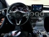 Mercedes-Benz C 350 e 7G-TRONIC AMG Line
