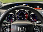 Honda Civic 1.6 i-DTEC Elegance+Connect Navi