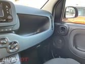 Fiat Panda 1.0 Hybrid
