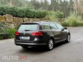 Volkswagen Passat Variant 1.6 TDI BlueMotion Highline