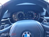 BMW 520 d Line Sport Auto