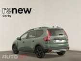 Dacia Jogger Jogger 1.0 ECO-G Extreme Bi-Fuel