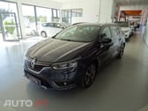 Renault Mégane Sport Tourer 1.5 dCi Bose Edition
