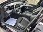 Mercedes-Benz E 300 de AMG Line