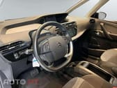 Citroen C4 SpaceTourer  Spacetourer 1.5 BlueHDi