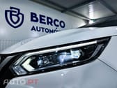 Nissan Qashqai Tekna+ Premium