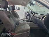 Ford Ranger 2.2 TDCI Limited 4WD