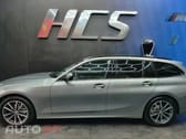 BMW 318 d Auto