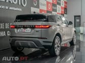 Land Rover Evoque 1.5 P160 Auto
