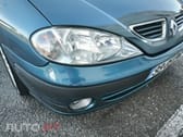 Renault Mégane 1.4 16V RXE AC