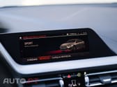 BMW 216 d Pack Desportivo M