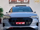 Audi E-Tron 55 quattro S line