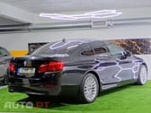 BMW 525 Line Luxury automatico