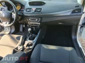 Renault Mégane Coupe 1.5 dCi Dynamique S