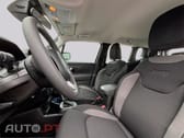 Jeep Renegade 1.5 TG e-Hybrid Limited