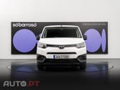Toyota Proace City 1.5D L1 Comfort