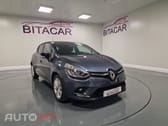 Renault Clio 1.5 dCi Limited