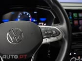 Volkswagen T-Cross 1.0 TSI BlackStyle