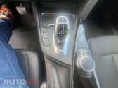 BMW 320 320d X Drive Pack Luxury Auto