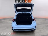 Ford Focus 1.0 EcoBoost Active X