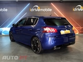 Peugeot 308 2.0 BlueHDi GT Line EAT6