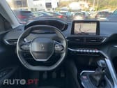 Peugeot 3008 1.5 BlueHDi Active