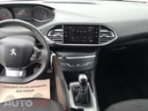 Peugeot 308 1.5 BlueHDi Business Line