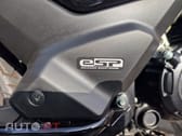 Honda CBF CBF 125M