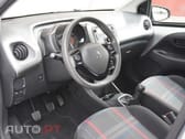 Peugeot 108 1.0 VTi Active