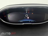 Peugeot 3008 1.2 PureTech Allure Grip Control EAT6