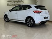 Renault Clio 1.0 TCe Limited Bi-Fuel