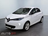 Renault Zoe R90 Zen
