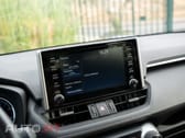 Toyota RAV4 2.5 HDF Comfort