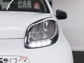 Smart ForTwo Electric Drive Passion