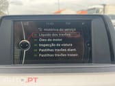 BMW 318 318D Touring