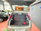Fiat Punto 1.4 16V Emotion
