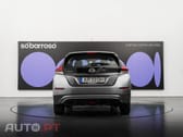 Nissan Leaf e+ Acenta