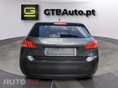 Peugeot 308 1.2i Style