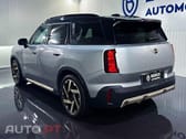 MINI Countryman E Favoured