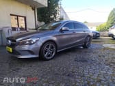 Mercedes-Benz CLA 180 CDI URBAN SPORT