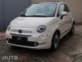 Fiat 500 1.2 8V Lounge
