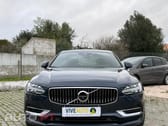 Volvo S90 T8 TWIN ENGINE