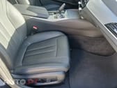 BMW 520 d Line Luxury Auto