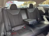 BMW 420 d Advantage Auto
