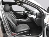 Mercedes-Benz E 300 I.V.A DEDUTIVEL e T AMG